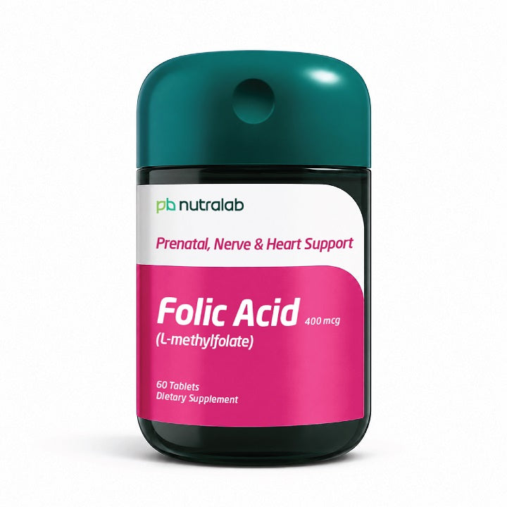 Folic Acid Tablets