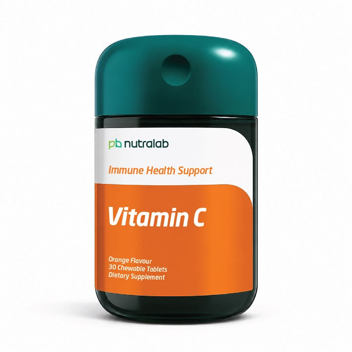 Vitamin C Tablets