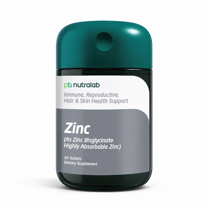 Zinc Tablets