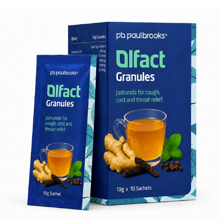 Olfact Granules