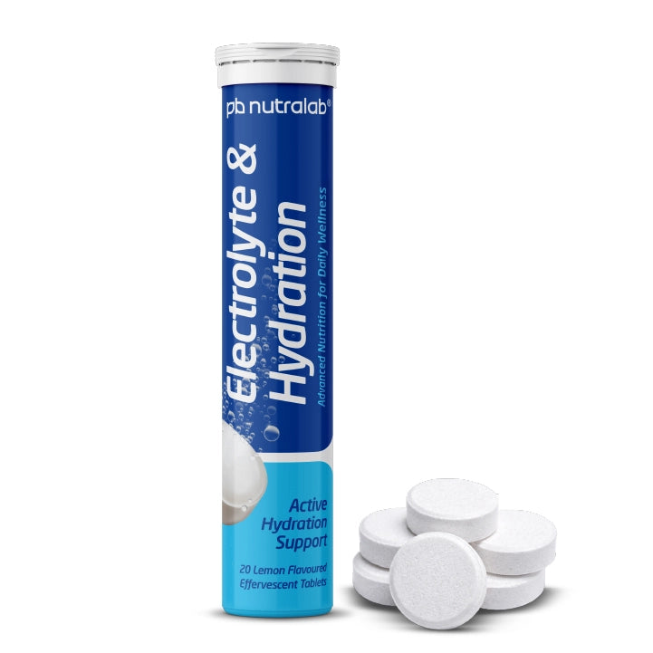 Electrolyte & Hydration