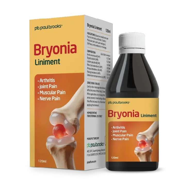 Bryonia
