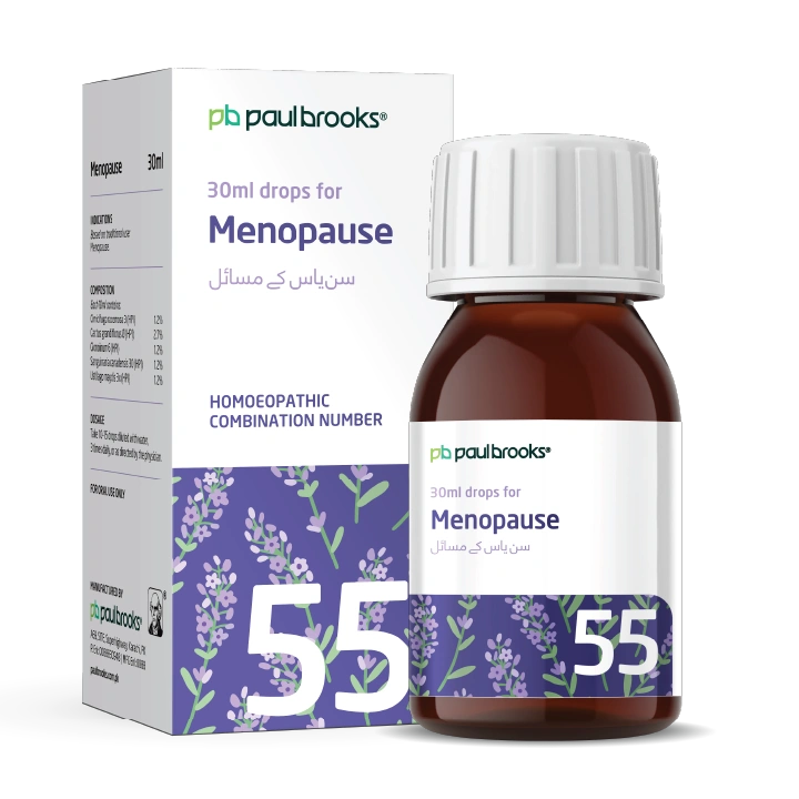 Menopause