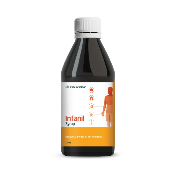 Infanil Syrup