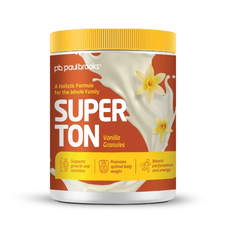 Superton™ Vanilla