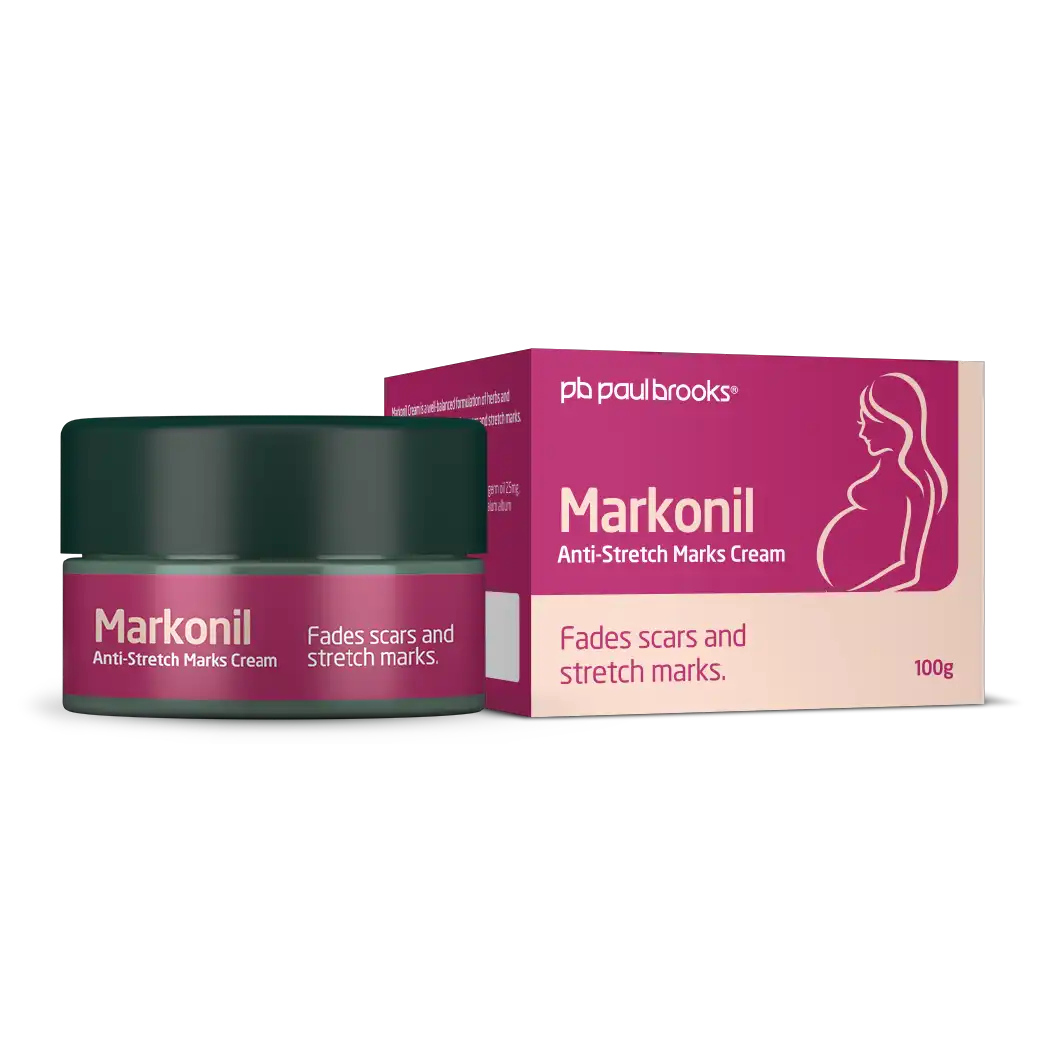 Markonil Cream