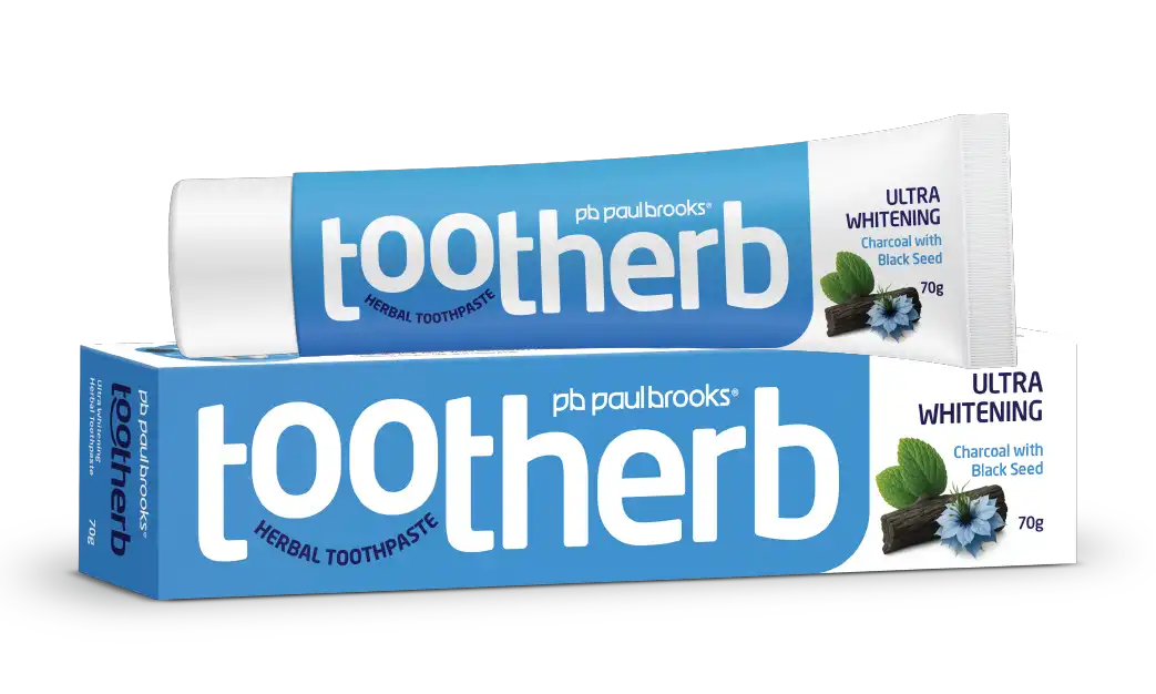 Tootherb™ Ultra Whitening Toothpaste