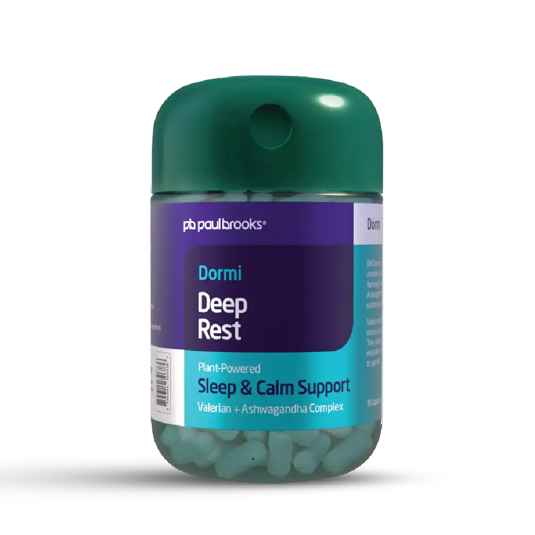 Deep Rest™