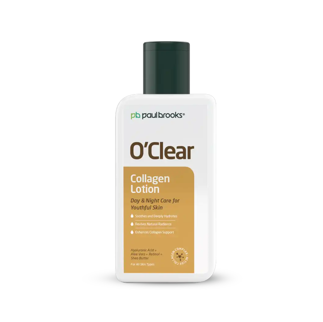 O'Clear™ Collagen Lotion