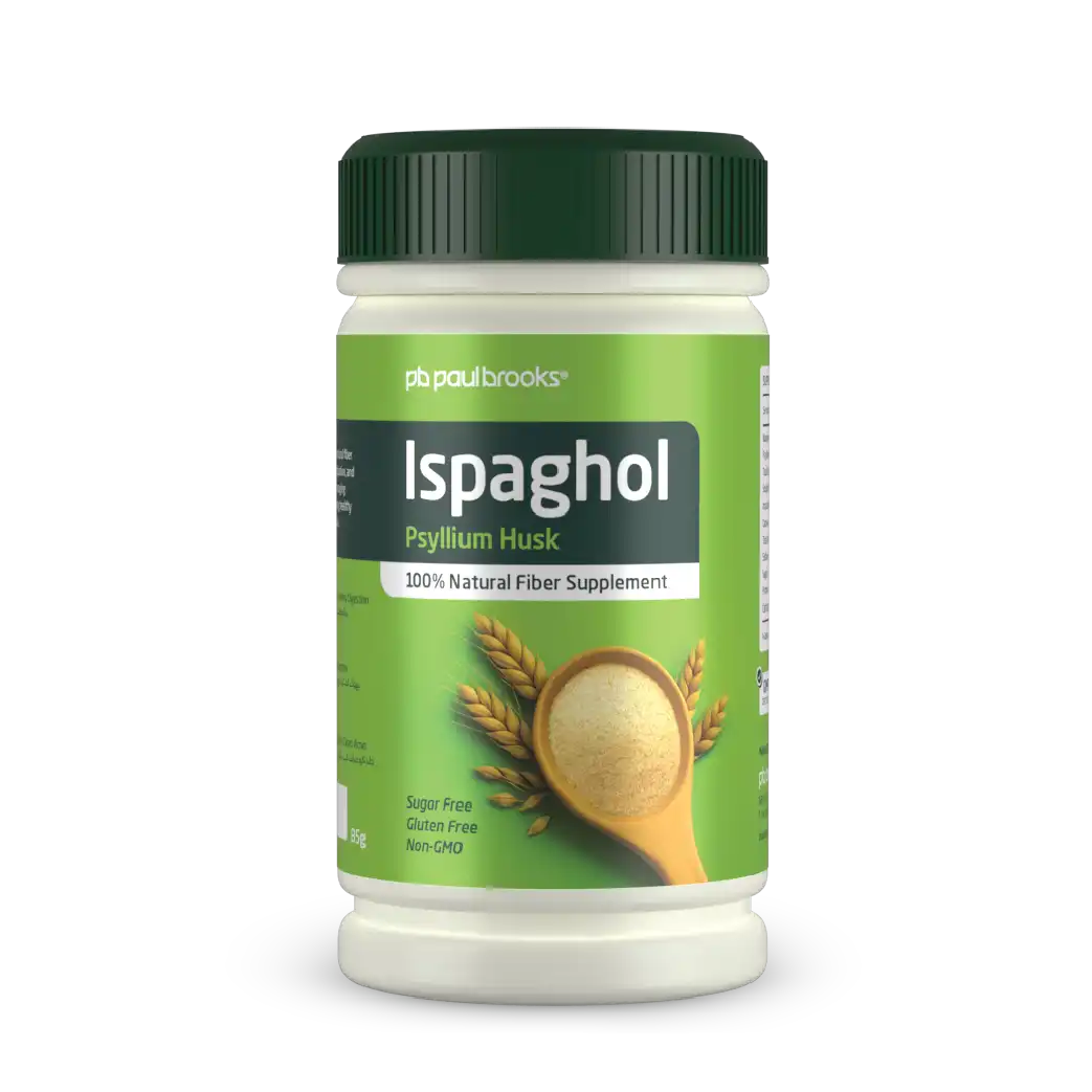 Ispaghol