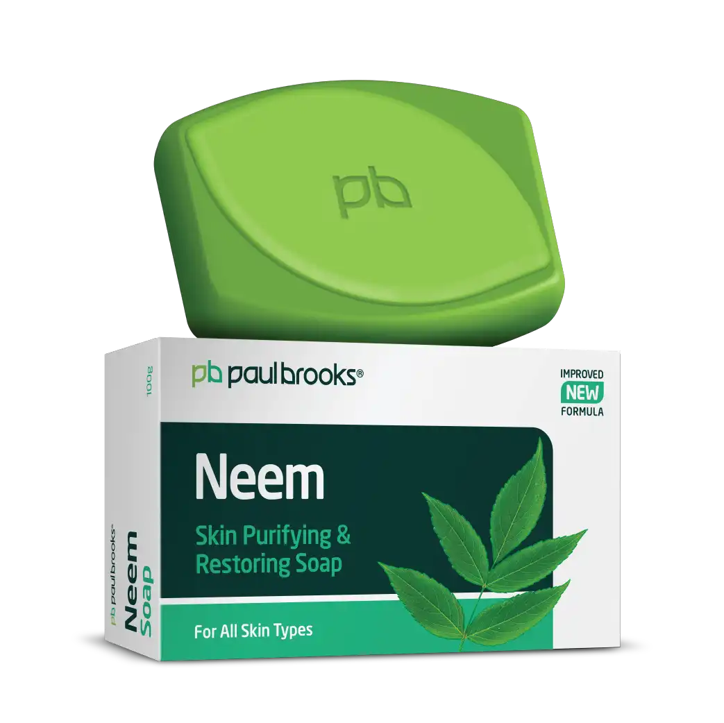 Neem Soap