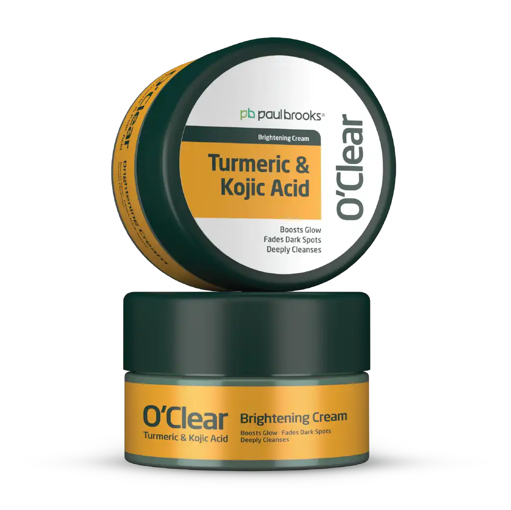 O'Clear™ Brightening Cream