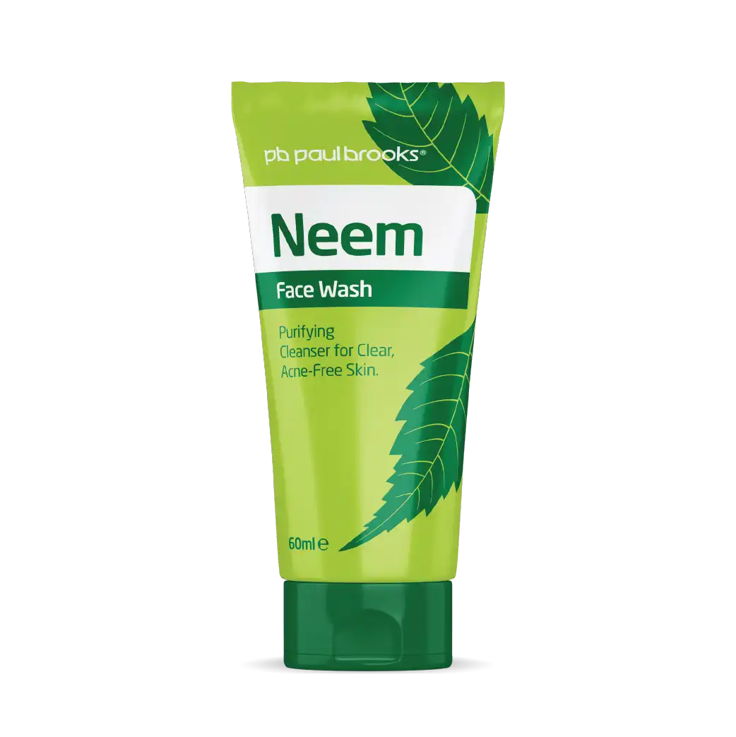 Neem Face Wash