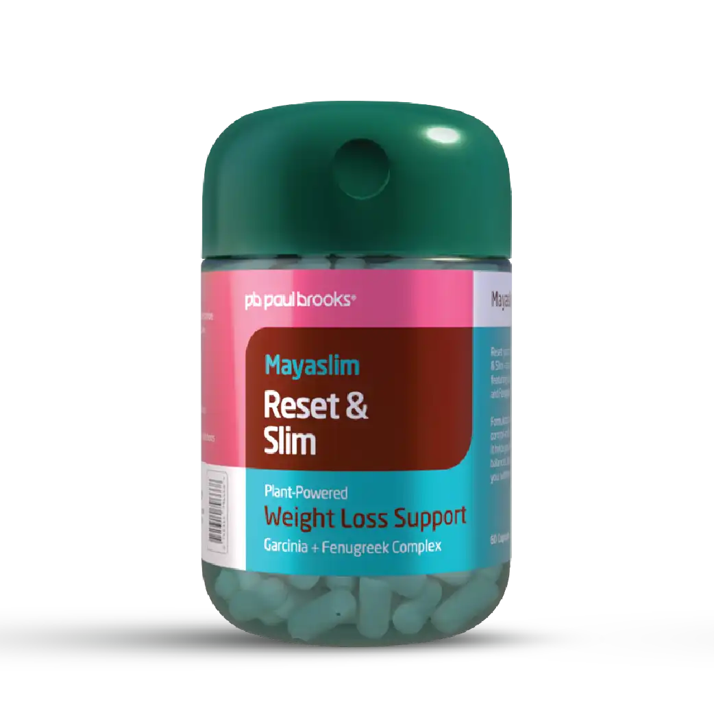 Reset and Slim™
