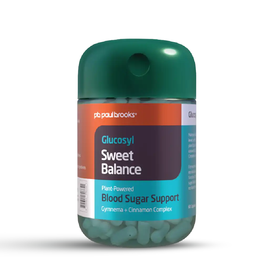 Sweet Balance™
