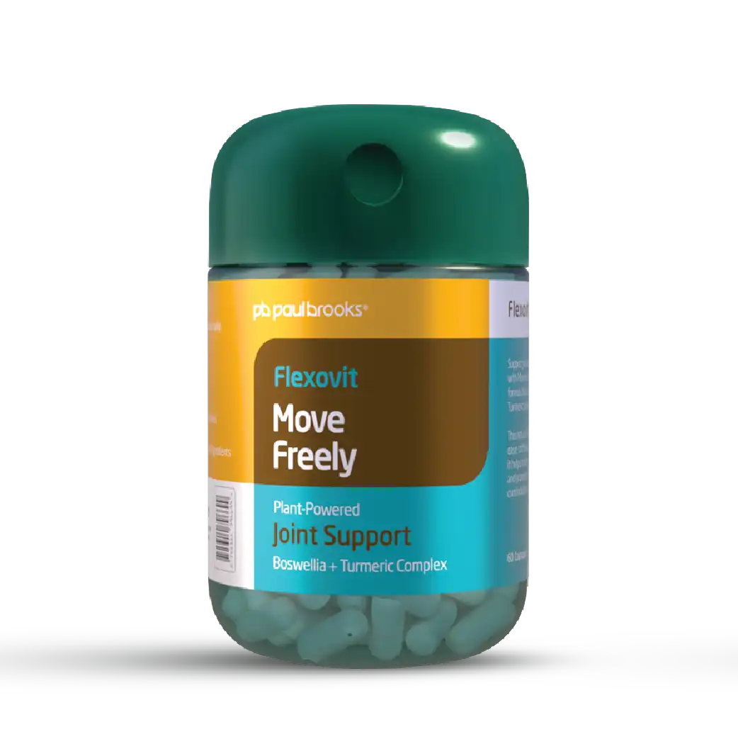 Move Freely™
