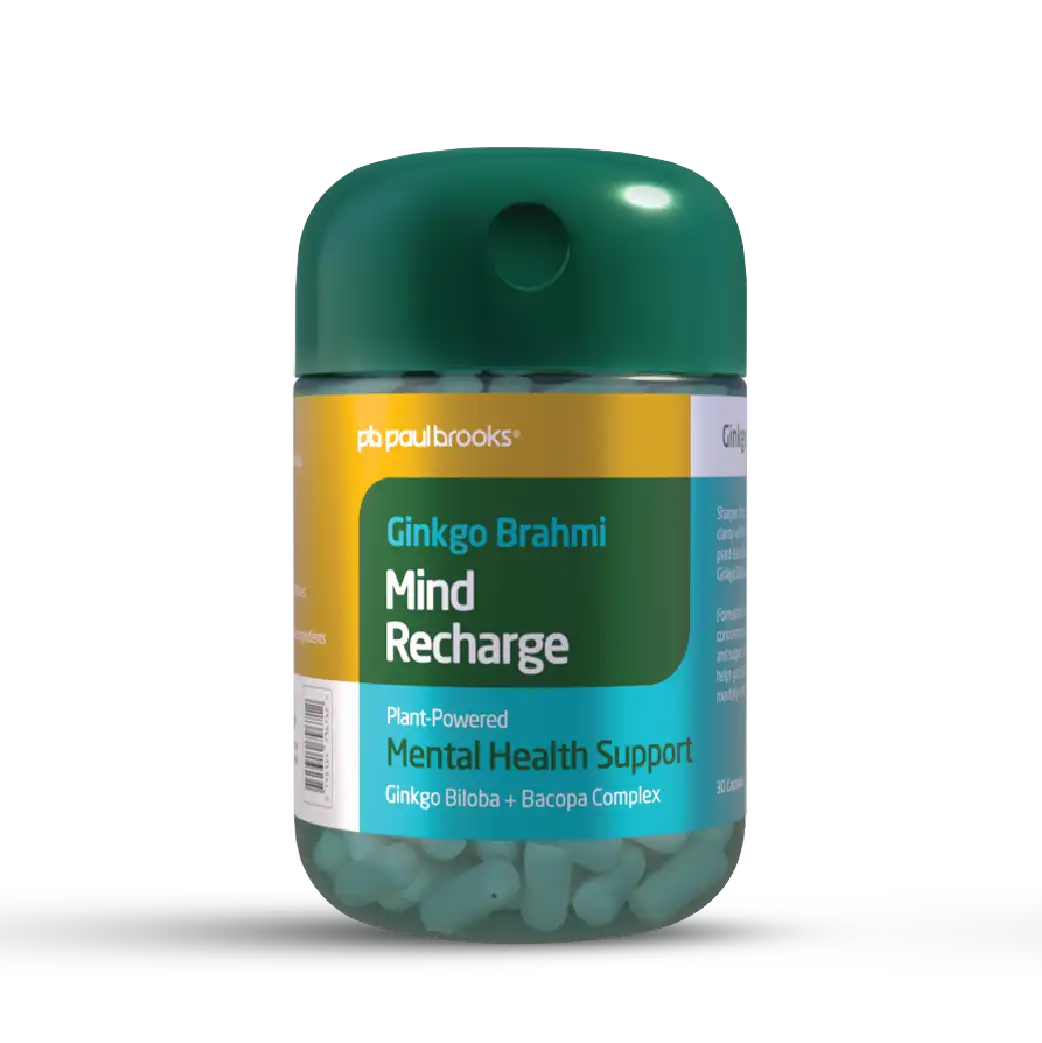 Mind Recharge™