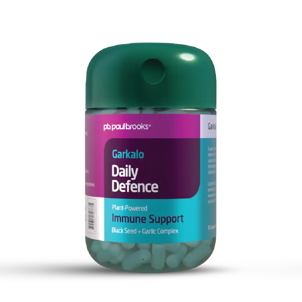 Daily Defence™