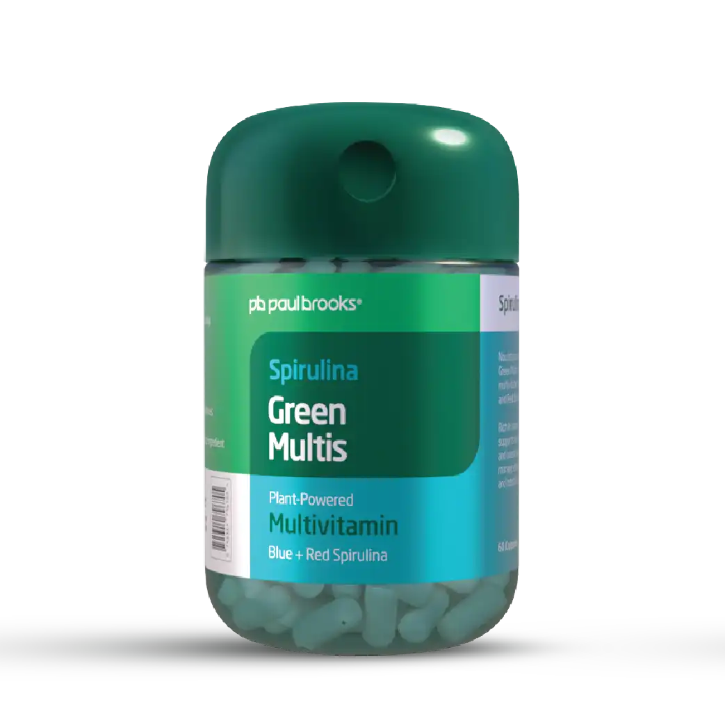 Green Multis™