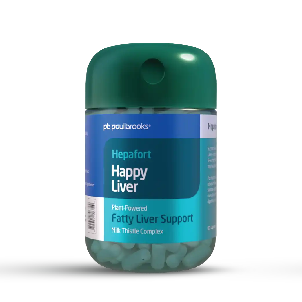 Happy Liver™