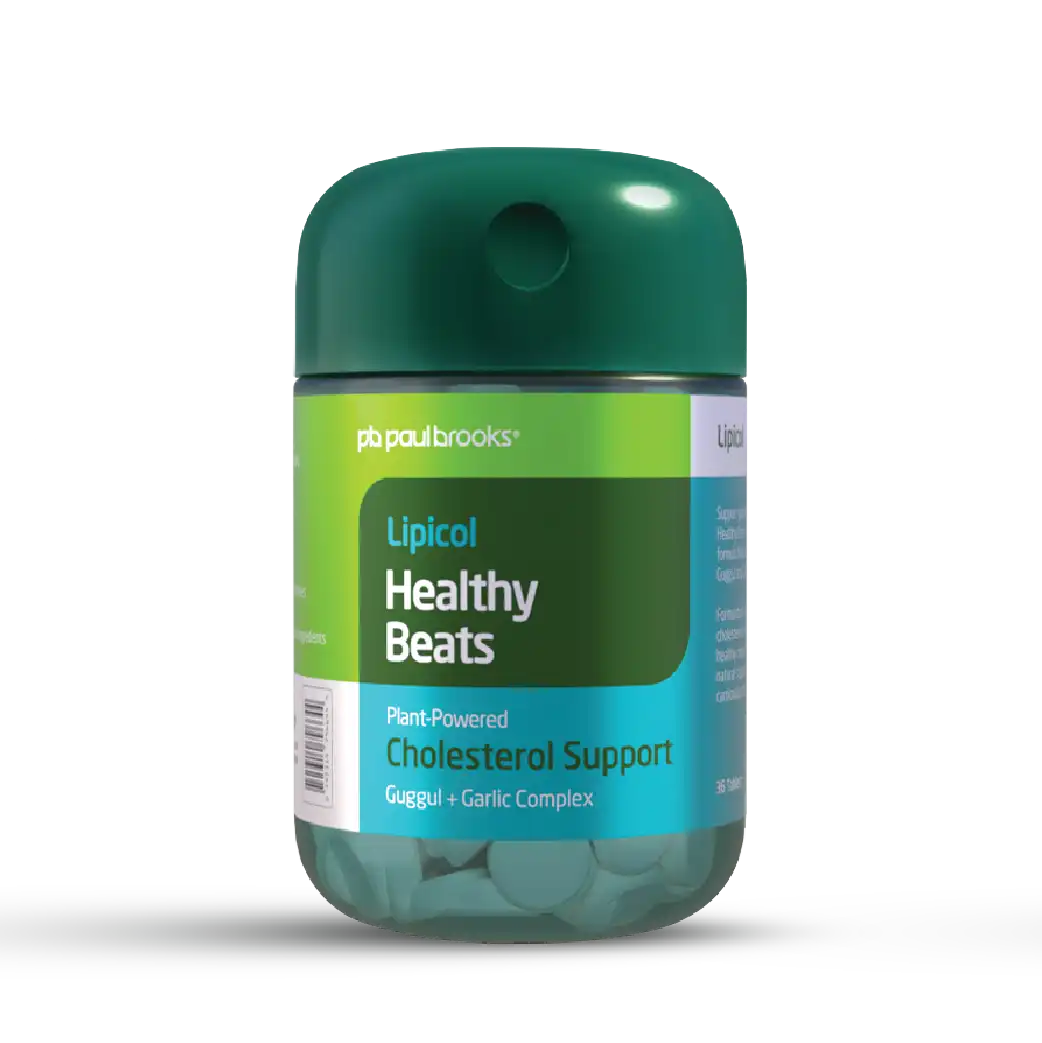 Healthy Beats™