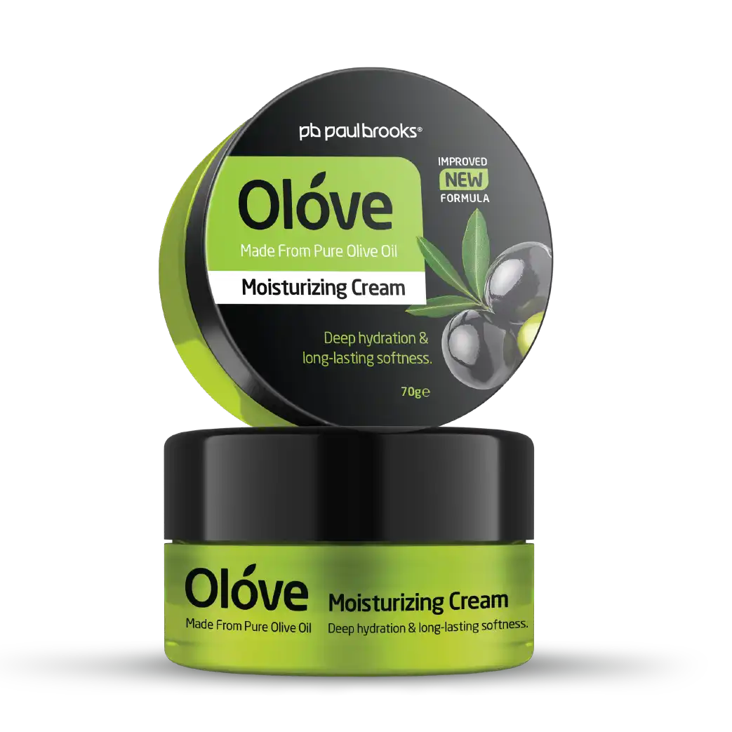 Olove™ Moisturizing Cream