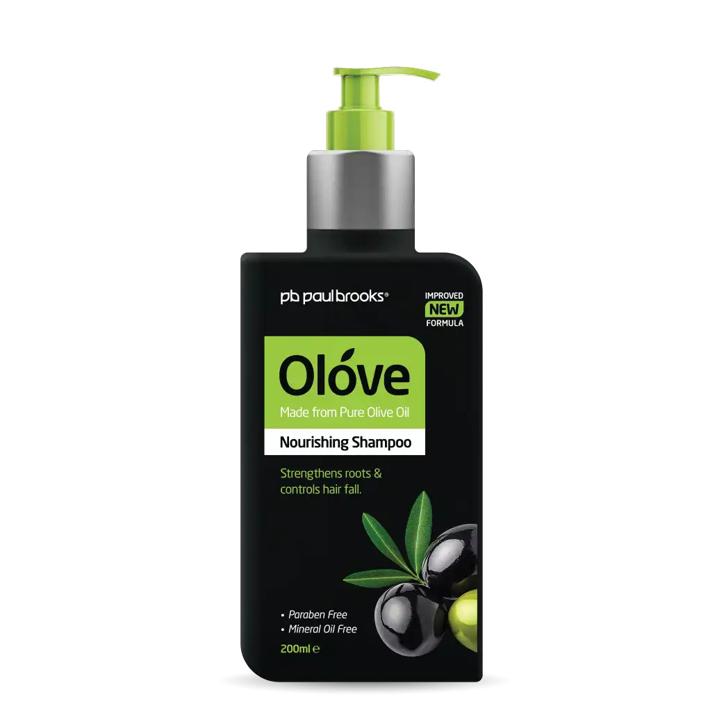 Olove™ Nourishing Shampoo