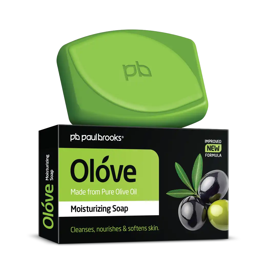 Olove™ Nourishing Soap