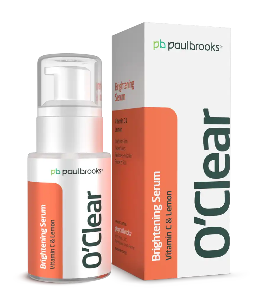 O'Clear™ Brightening Serum