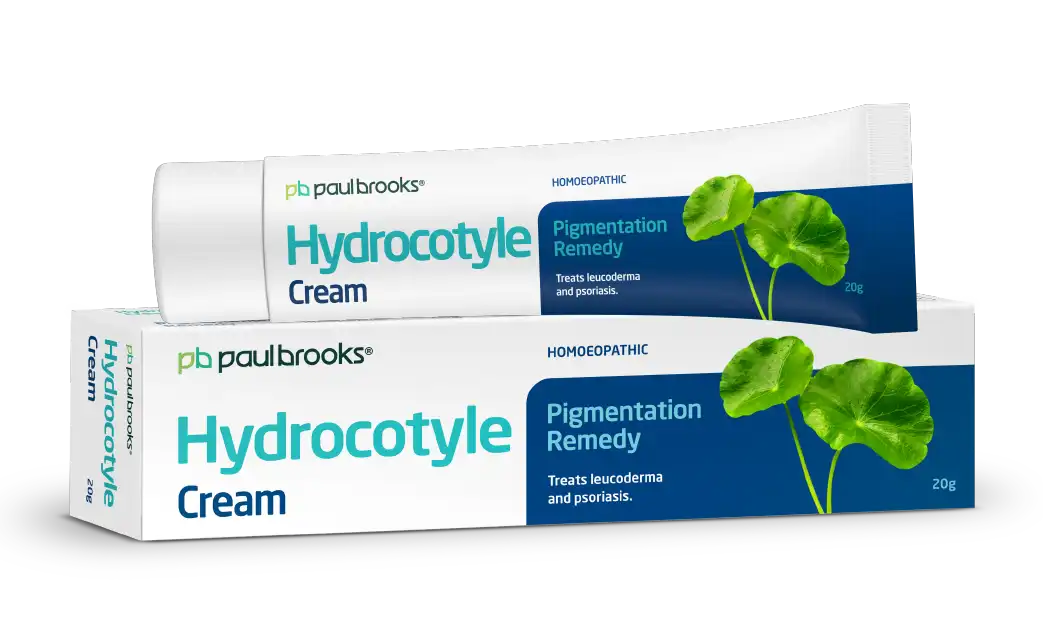 Hydrocotyle Cream for Pigmentation