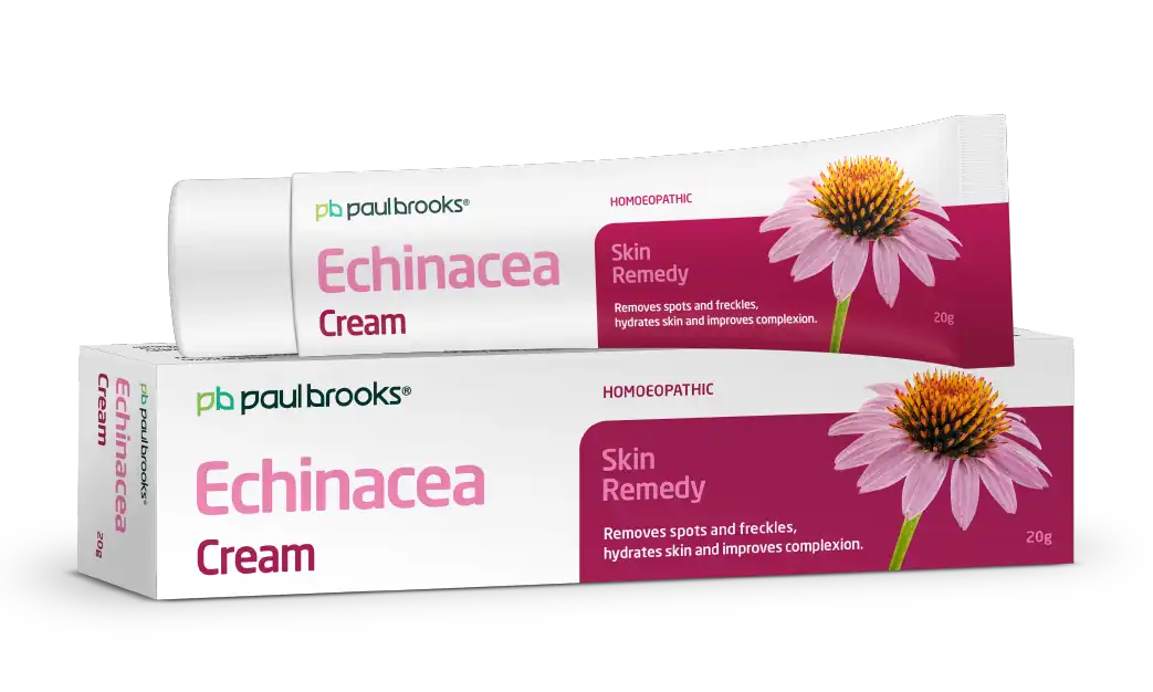Echinacea Cream