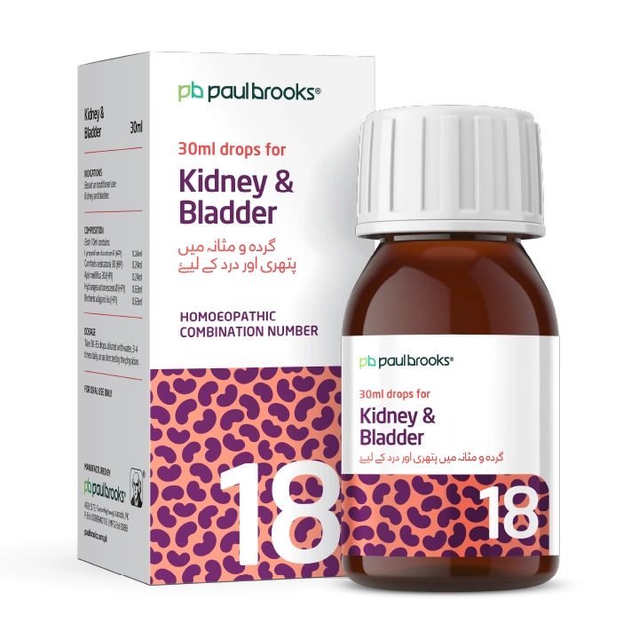 Kidney and Bladder