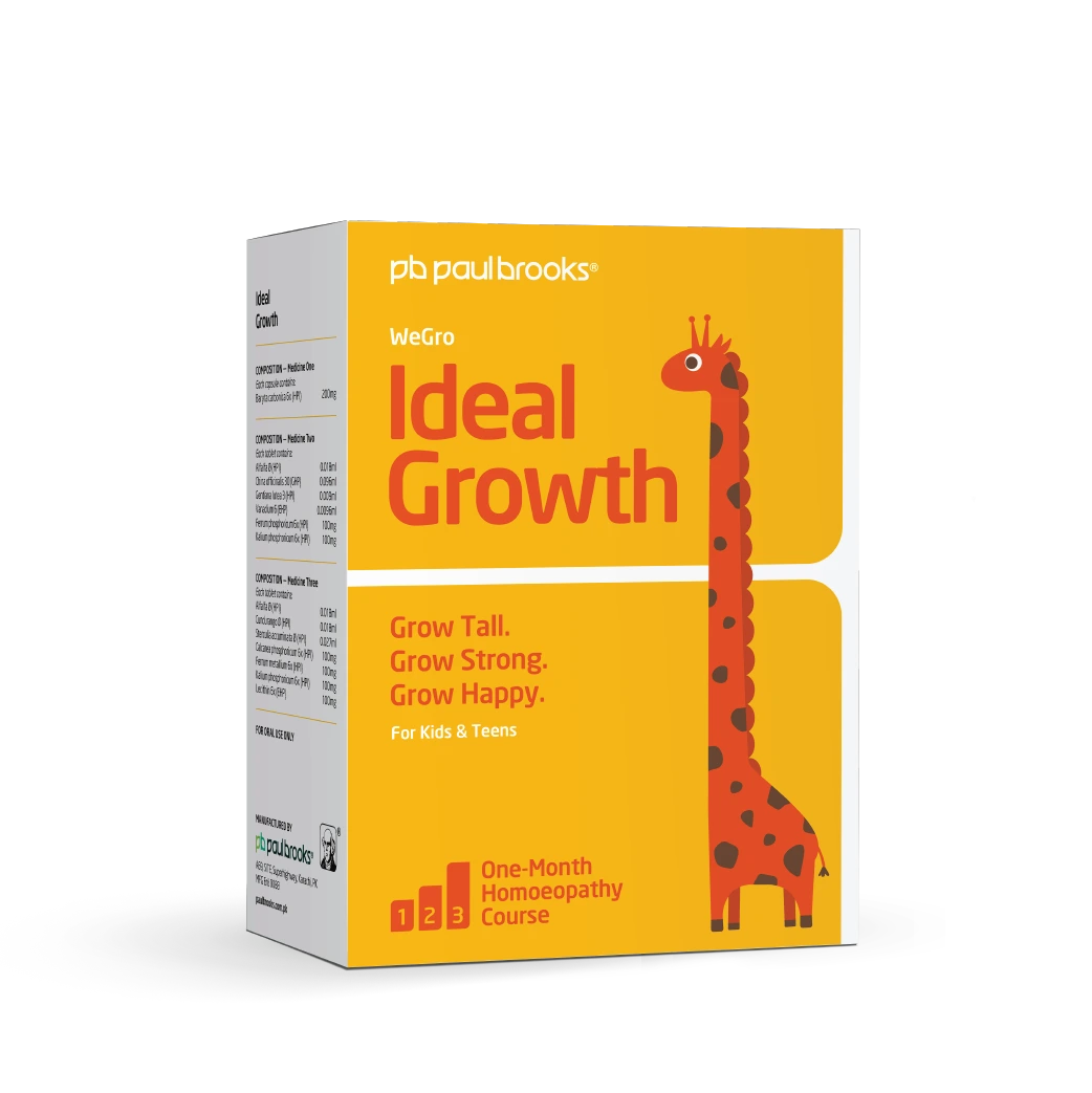 Ideal Growth™