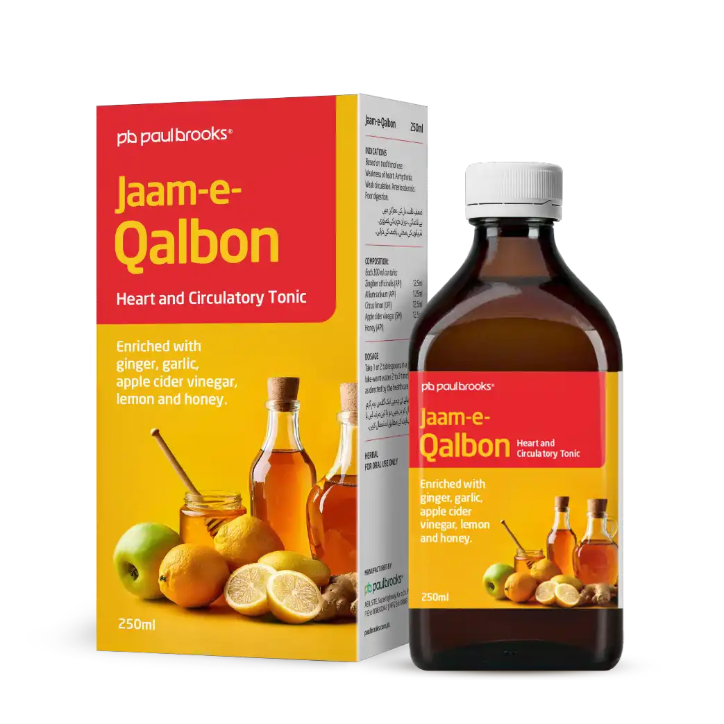 Jaam-e-Qalbon