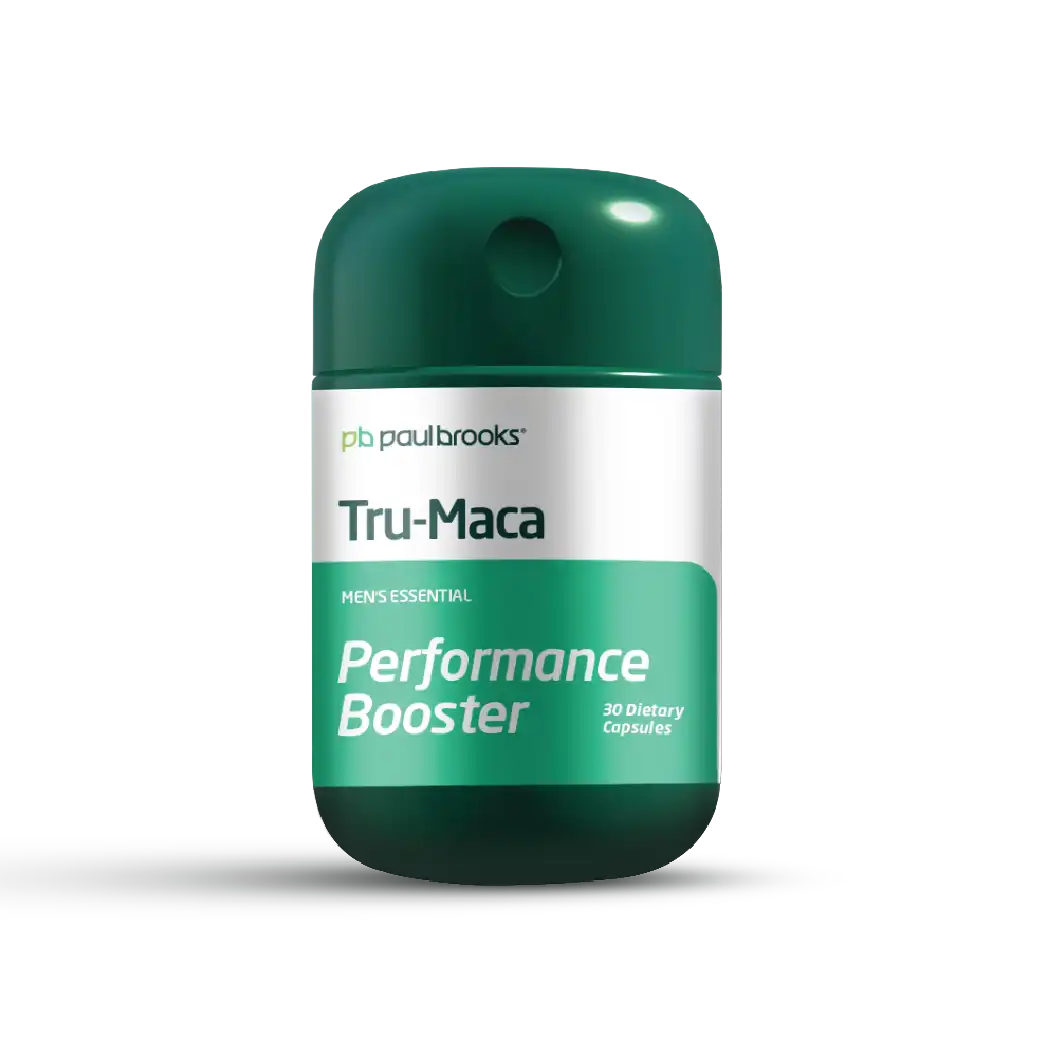 Tru-Maca Capsules