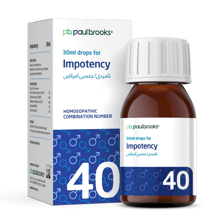 Impotency