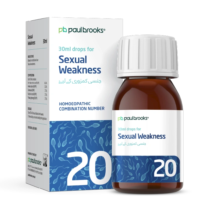Sexual Weakness