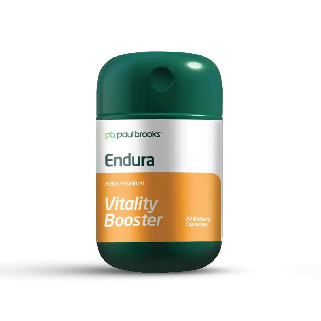 Endura Capsules