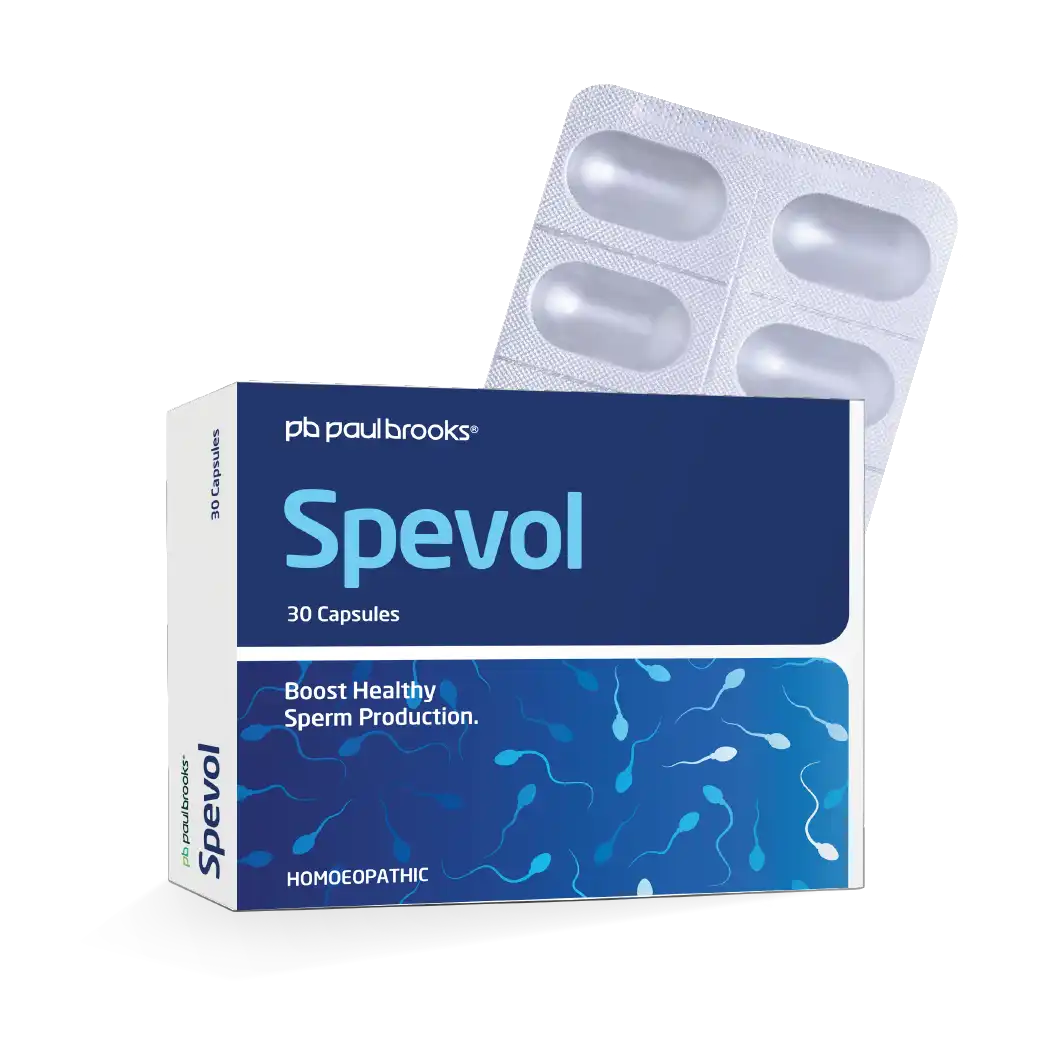 Spevol Capsules