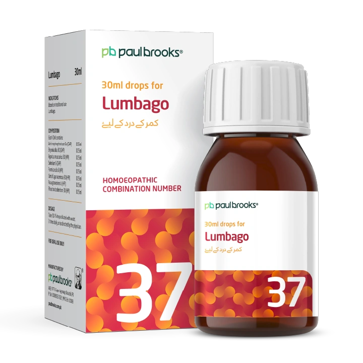 Lumbago