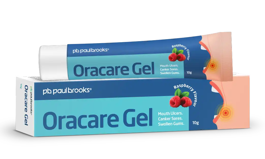 Oracare Gel