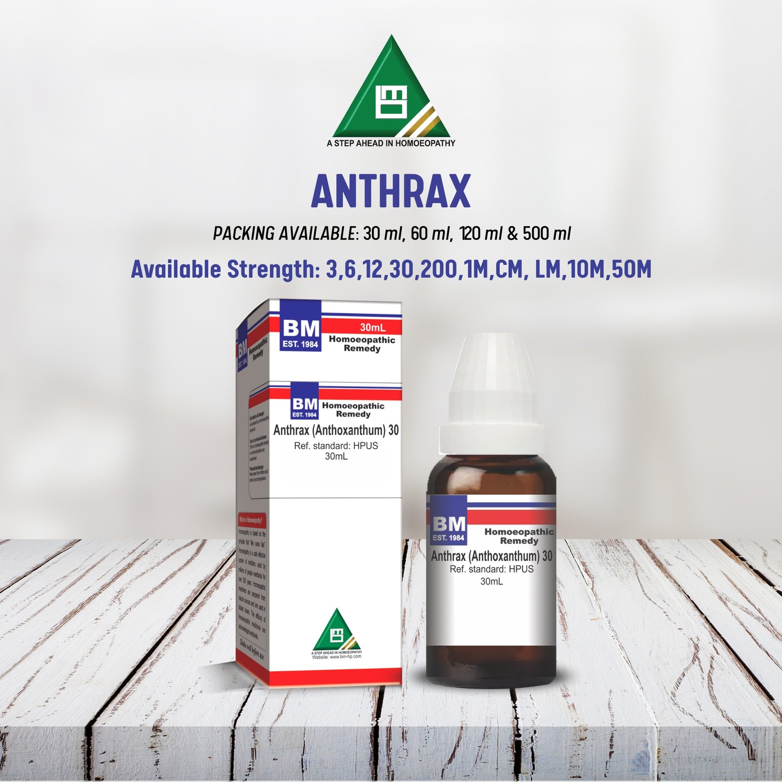 ANTHRAX