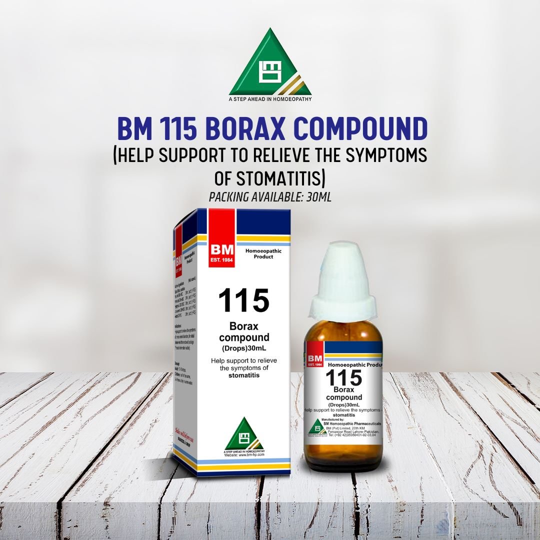 BM 115