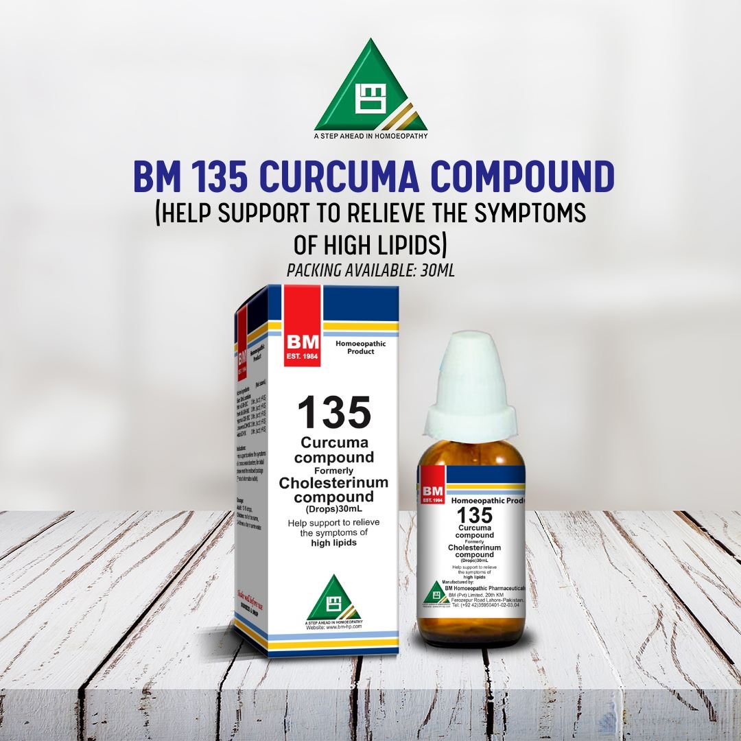 BM 135