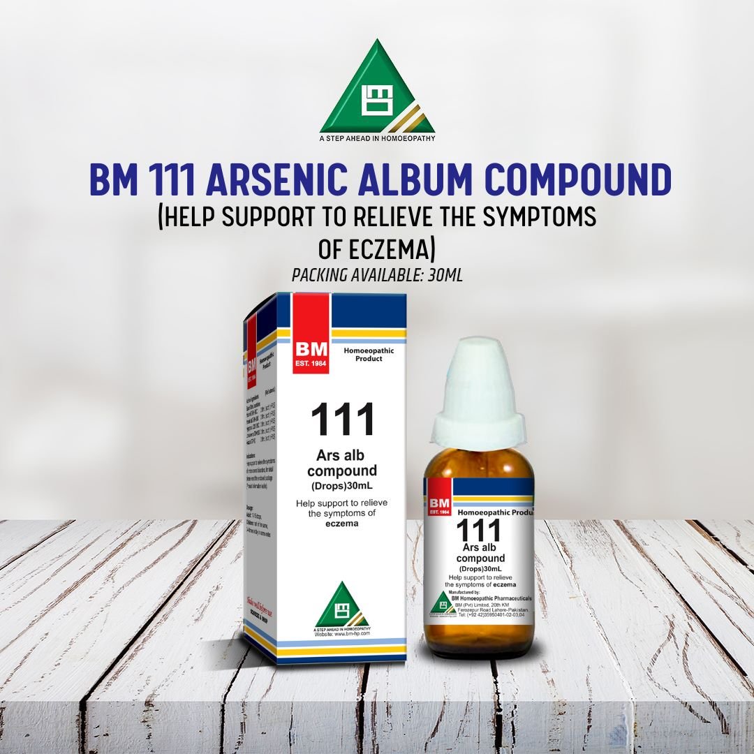 BM 111