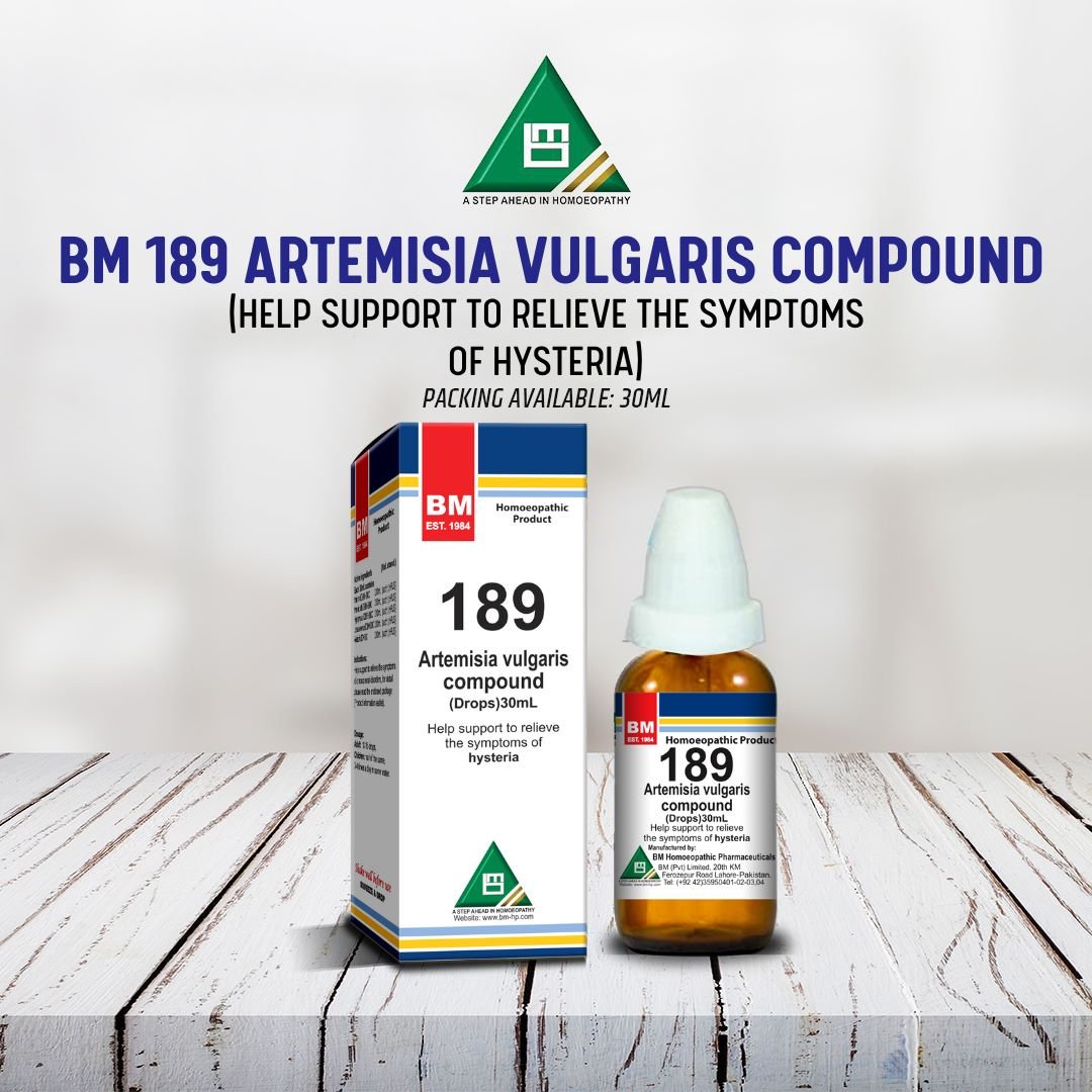 BM 189