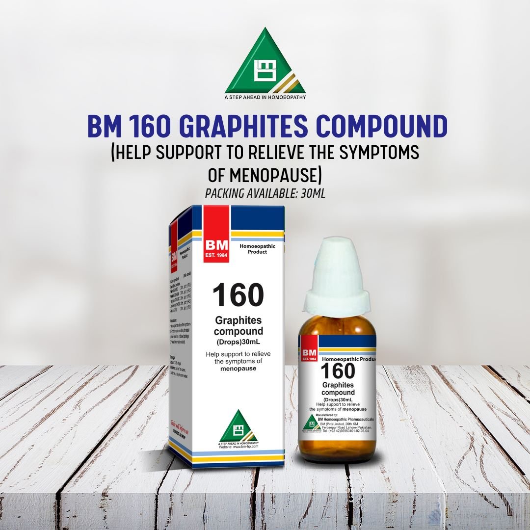 BM 160