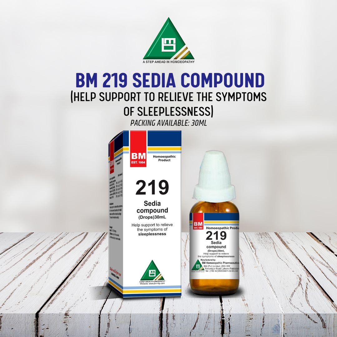 BM 219