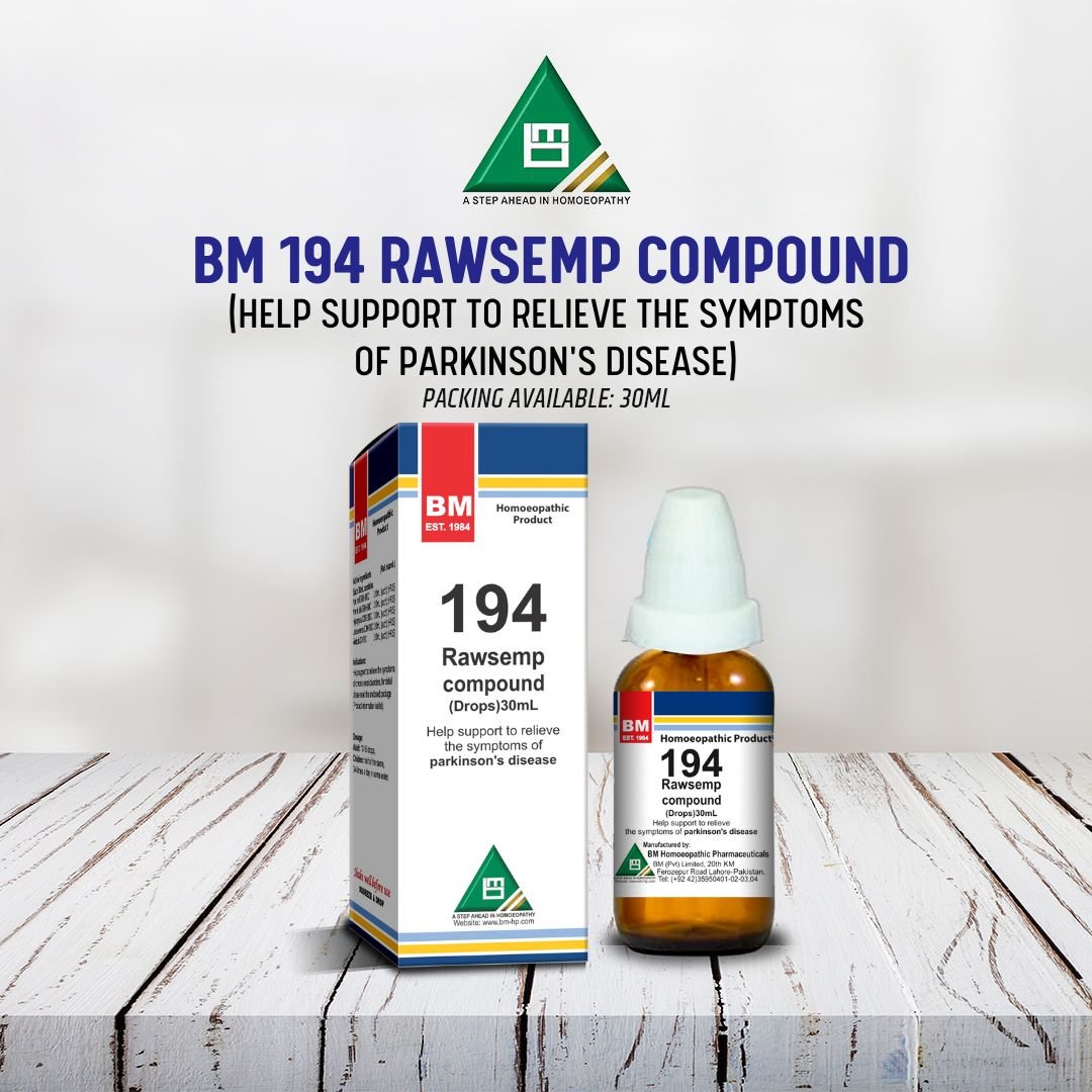 BM 194