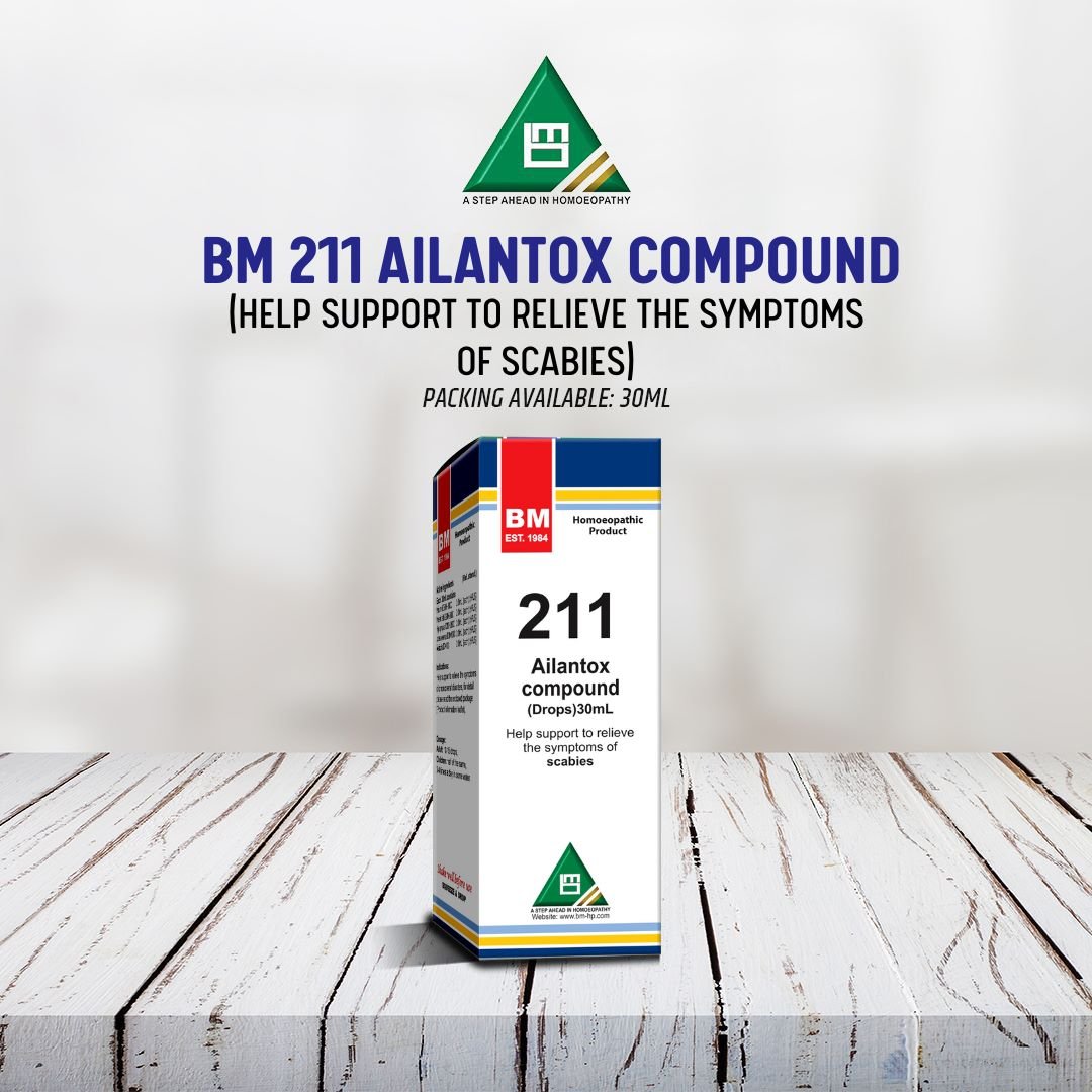 BM 211